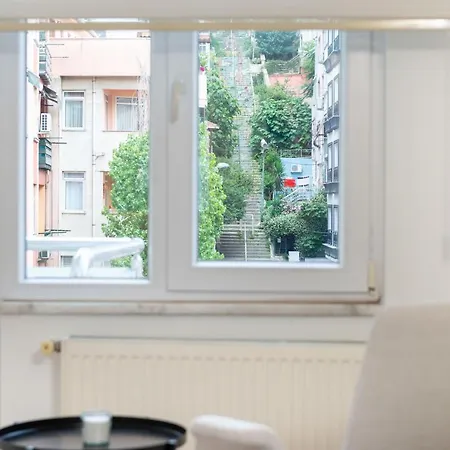 Appartement G&b Mansion