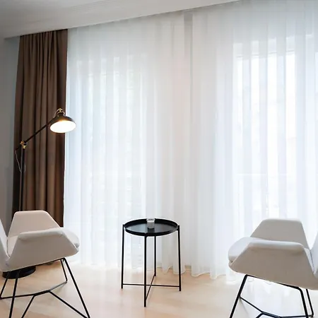 G&b Mansion איסטמבול