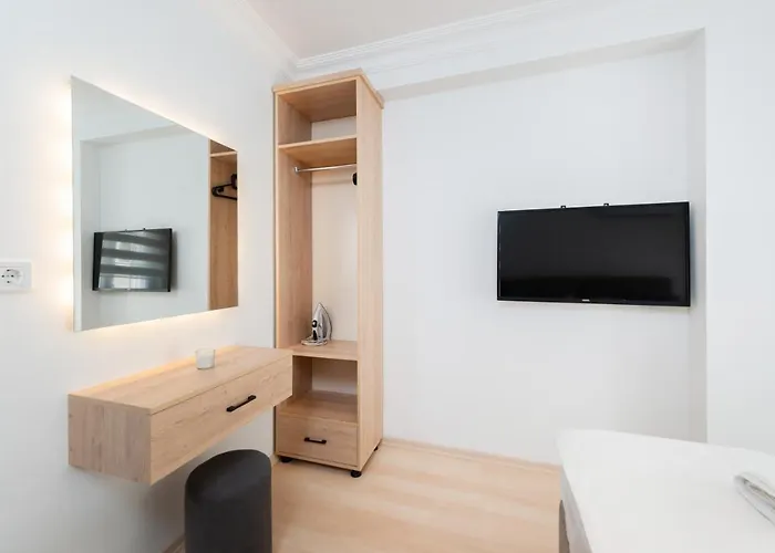 G&b Mansion דירה *