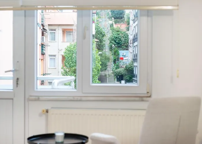 דירה G&b Mansion