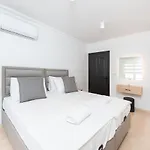 G&b Mansion Apartment *