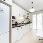 Apartment G&b Mansion *
