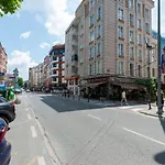 G&b Mansion * Istanbul