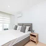 G&b Mansion Apartment Istanbul