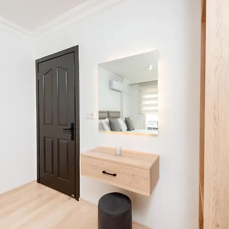 G&b Mansion * اسطنبول