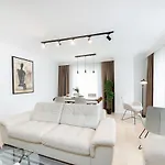 G&b Mansion Lejlighed Istanbul