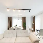Lejlighed G&b Mansion Istanbul