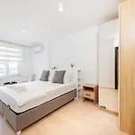 G&b Mansion Lejlighed *