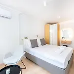 G&b Mansion Lejlighed