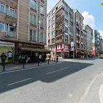 Lejlighed G&b Mansion Istanbul