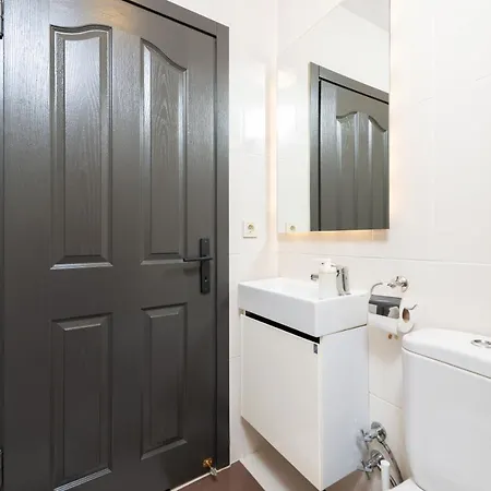 Апартаменты G&b Mansion