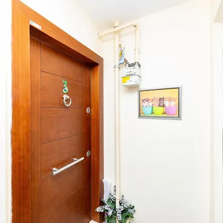 Apartament G&b Mansion