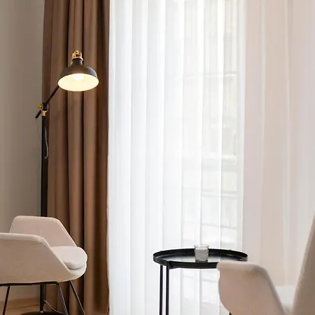 G&b Mansion * Stambuł