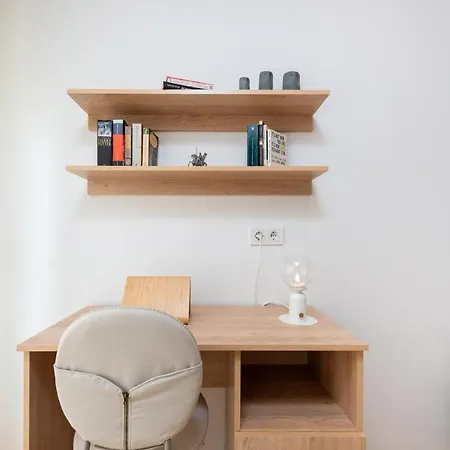 G&b Mansion Apartament