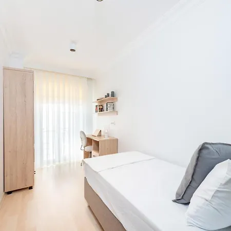 G&b Mansion * Стамбул