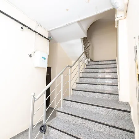 G&b Mansion Apartment *