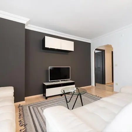 G&b Mansion Apartament