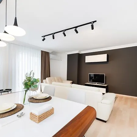 G&b Mansion * Istanbul