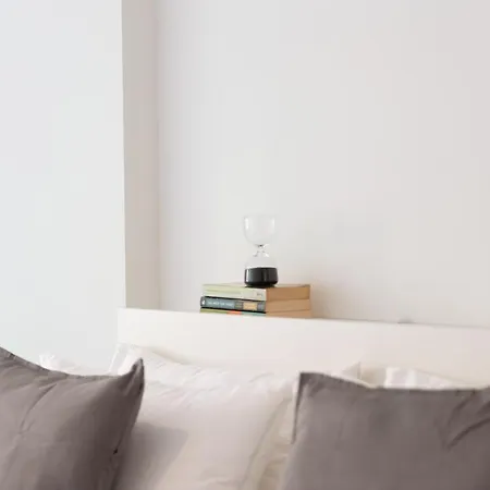 G&b Mansion Apartment Istanbul