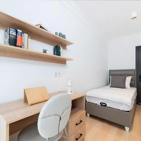 G&b Mansion Стамбул