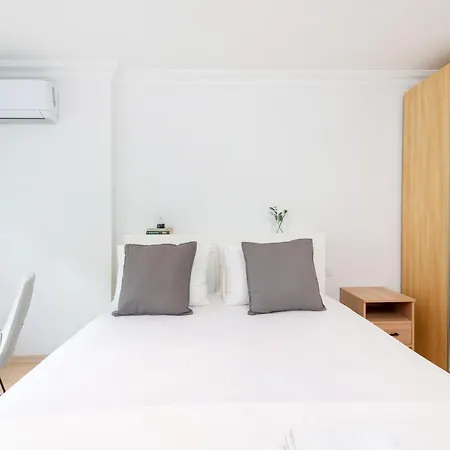 Apartment G&b Mansion Istanbul