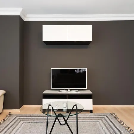 Apartament G&b Mansion