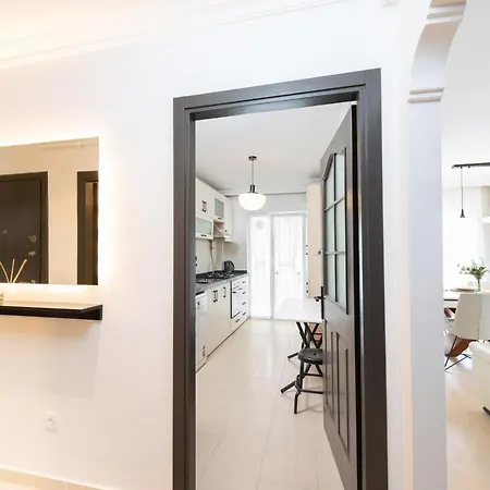 G&b Mansion * Стамбул