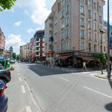 G&b Mansion * Стамбул