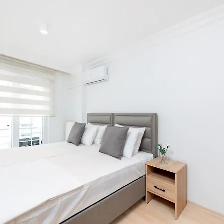 G&b Mansion Apartment Istanbul