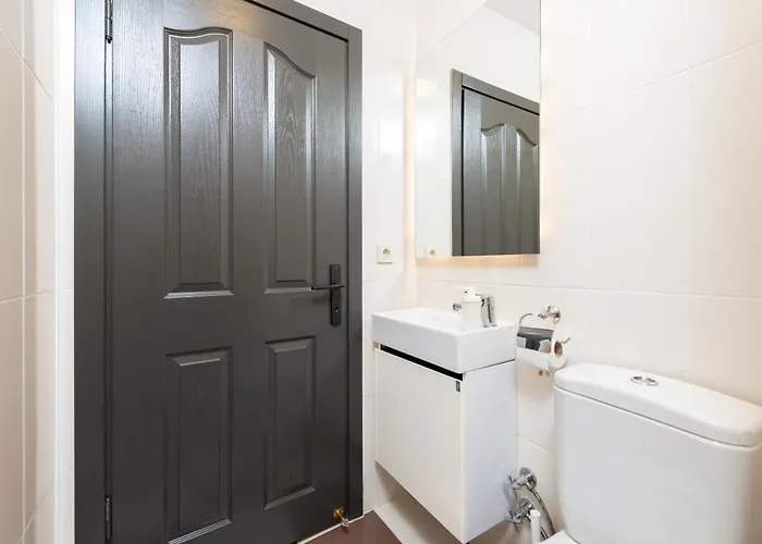 דירה G&b Mansion