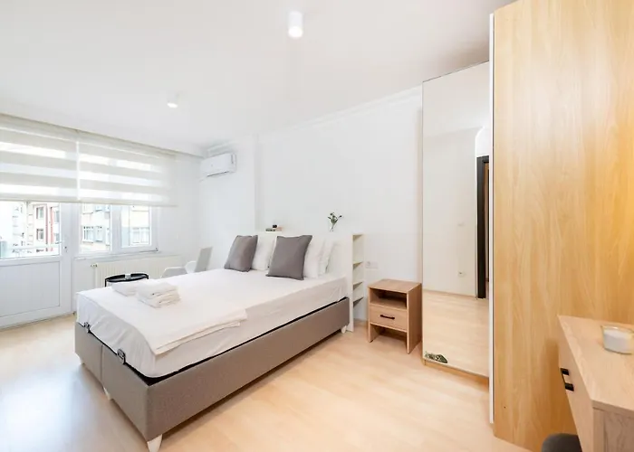 G&b Mansion דירה *