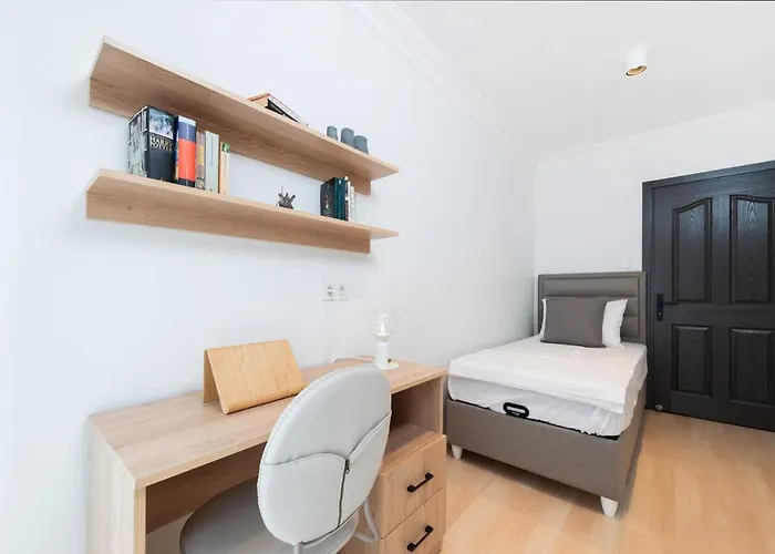 G&b Mansion איסטמבול