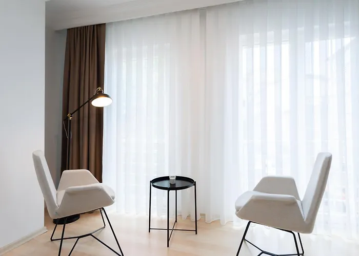 G&b Mansion איסטמבול