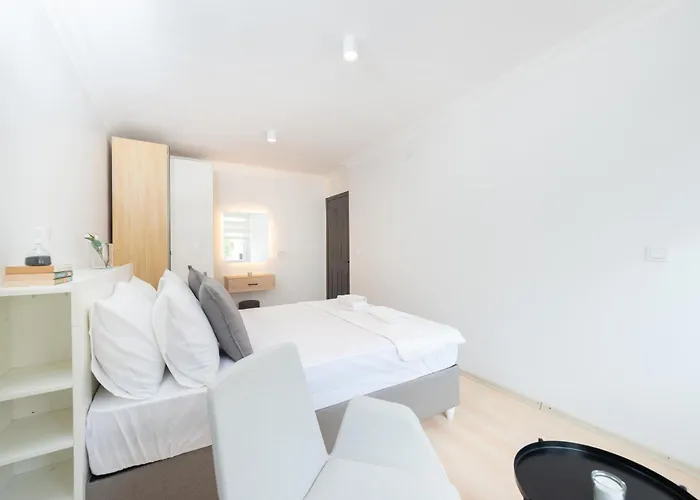 G&b Mansion * איסטמבול