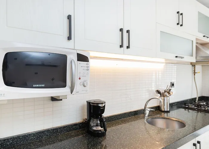 דירה G&b Mansion