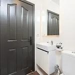 Apartmán G&b Mansion