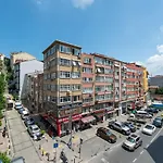 Apartmán G&b Mansion