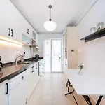 Apartmán G&b Mansion Istanbulská provincie