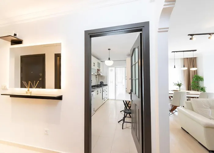 G&b Mansion * Κωνσταντινούπολη