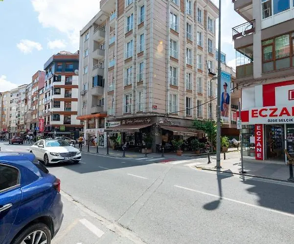 G&b Mansion Διαμέρισμα *