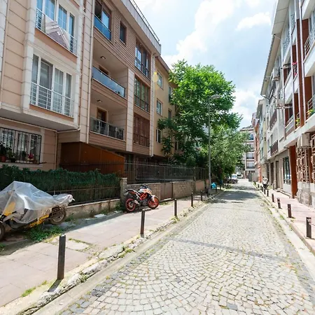 G&b Mansion Appartement