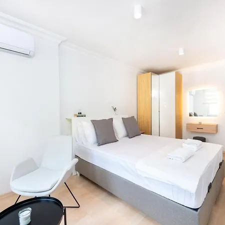 G&b Mansion Апартаменты