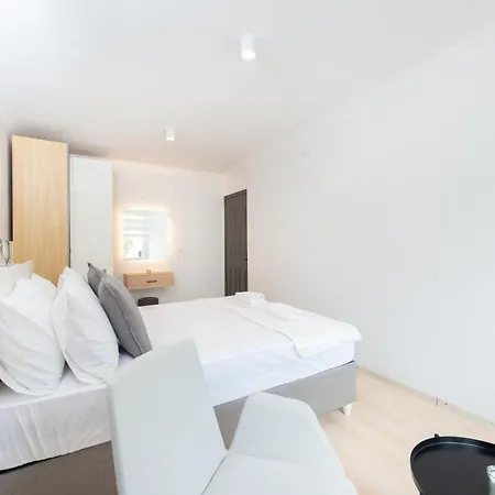 G&b Mansion * Стамбул