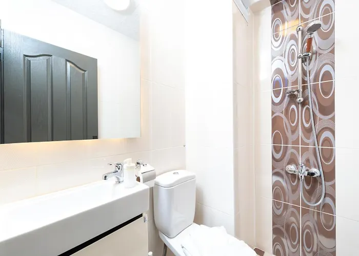 G&b Mansion Appartement