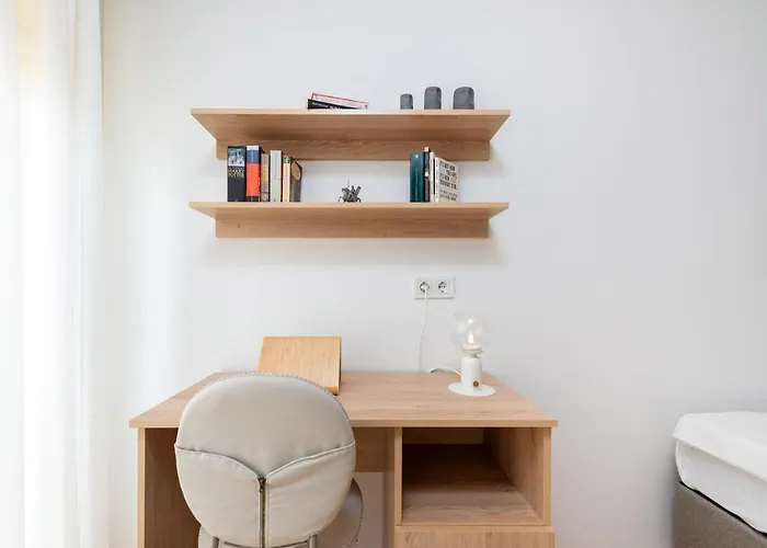 G&b Mansion Appartement