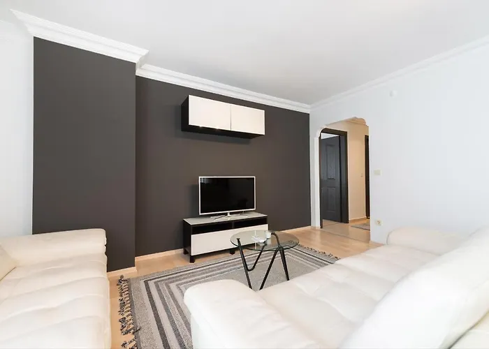 G&b Mansion Appartement