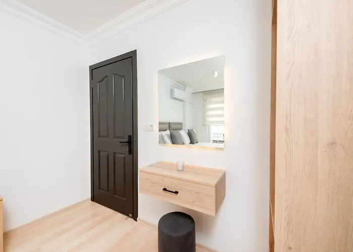 G&b Mansion * Istanboel