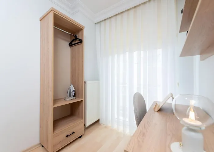 Appartement G&b Mansion