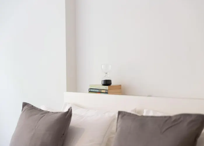 G&b Mansion Appartement Istanboel