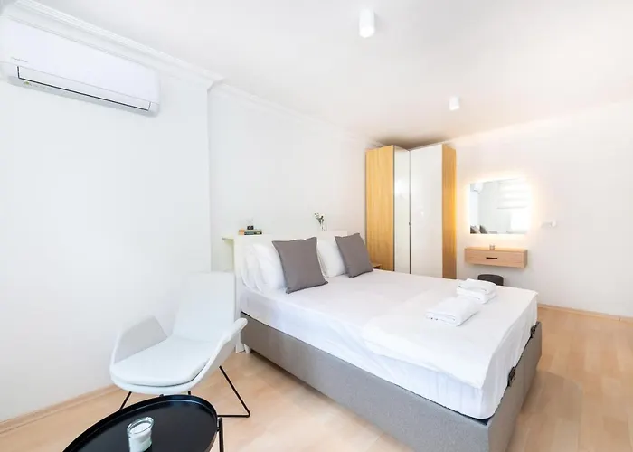 G&b Mansion Appartement